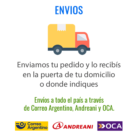 Info Env&iacute;os